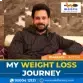 One of Wootu Nutrition's clients talks about his journey to lose weight